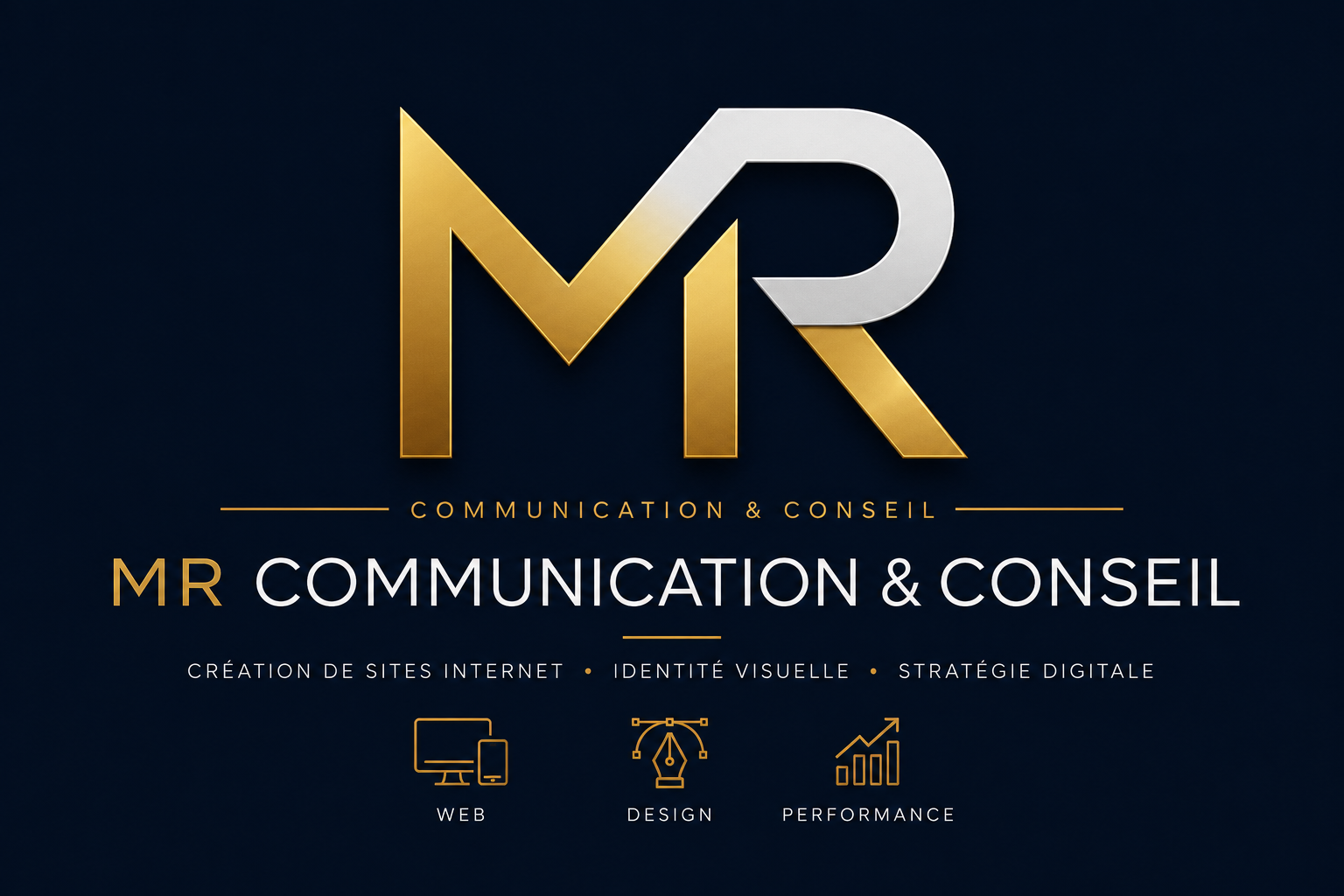 MR Communication & Conseil