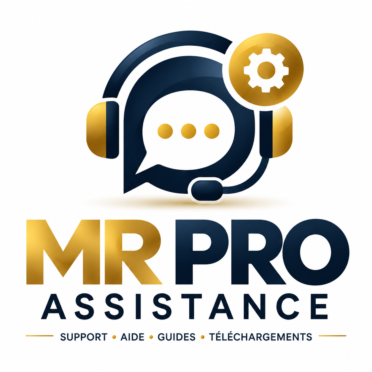 MR PRO Assistance