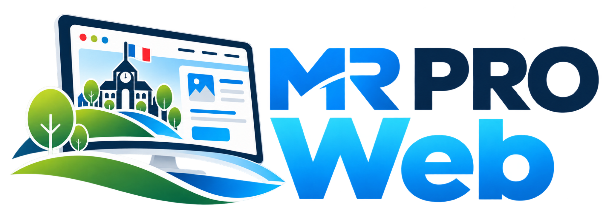 Logo MR PRO Web